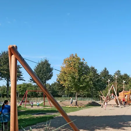 Дом отдыха Vital - Gbe111 By Interhome *