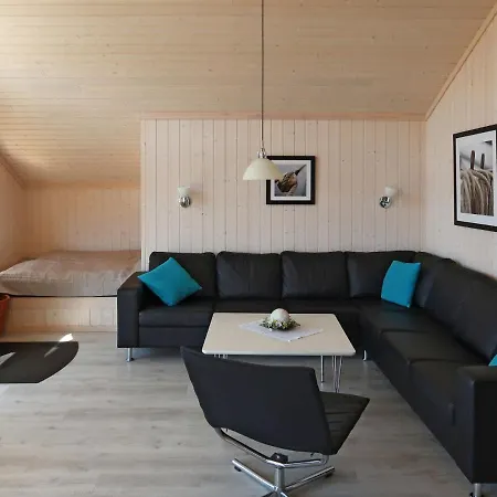 Vital - Gbe111 By Interhome Дом отдыха *