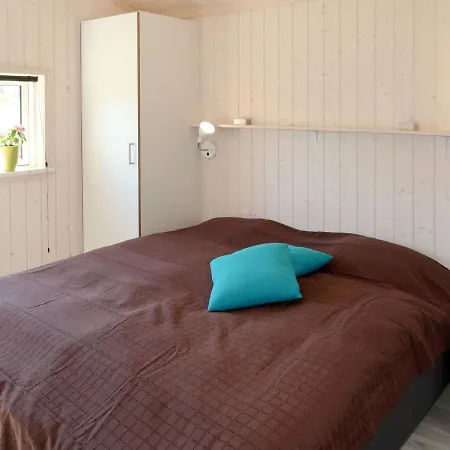 Vital - Gbe111 By Interhome Дом отдыха