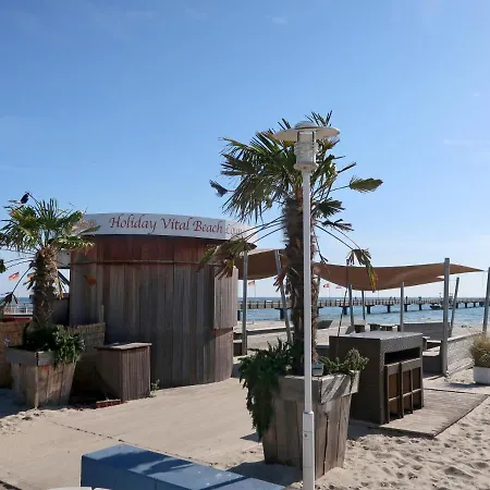 Vital - Gbe111 By Interhome Дом отдыха