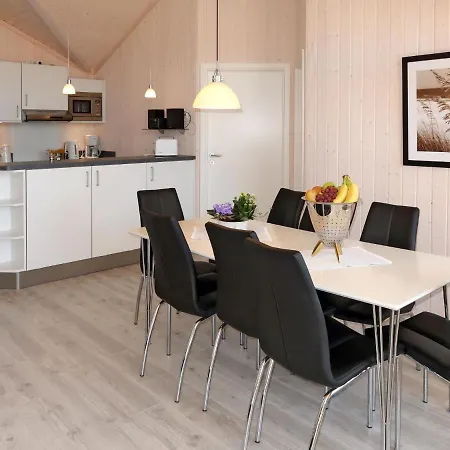 Дом отдыха Vital - Gbe111 By Interhome Гросенброде