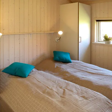 Vital - Gbe111 By Interhome Дом отдыха Гросенброде