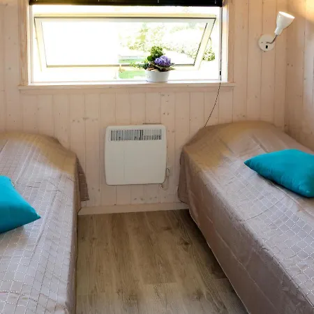 Vital - Gbe111 By Interhome * Гросенброде