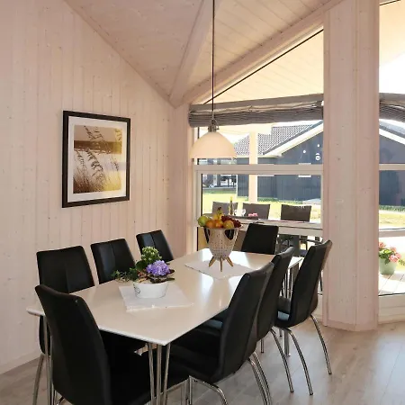 Дом отдыха Vital - Gbe111 By Interhome