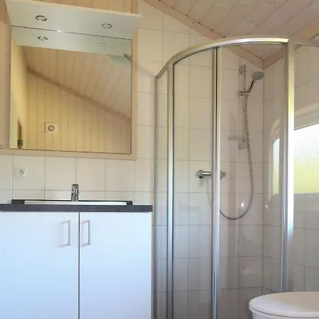 Дом отдыха Vital - Gbe111 By Interhome Гросенброде