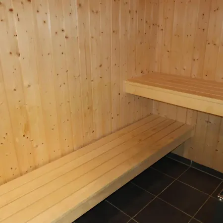 Vital - Gbe111 By Interhome Дом отдыха