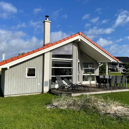 Дом отдыха Vital - Gbe111 By Interhome Гросенброде