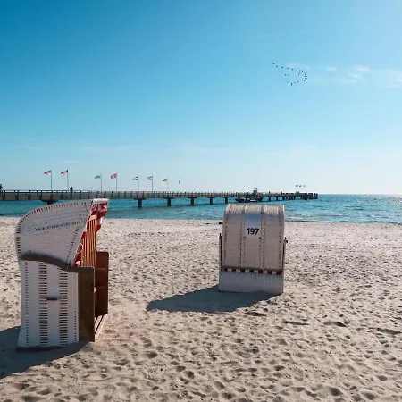 Дом отдыха Vital - Gbe111 By Interhome *