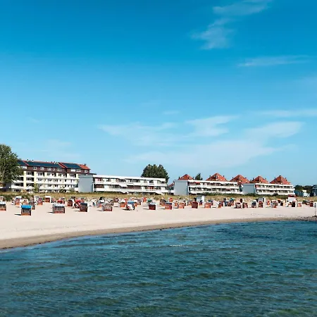 Дом отдыха Vital - Gbe111 By Interhome