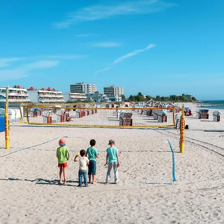 Vital - Gbe111 By Interhome Гросенброде