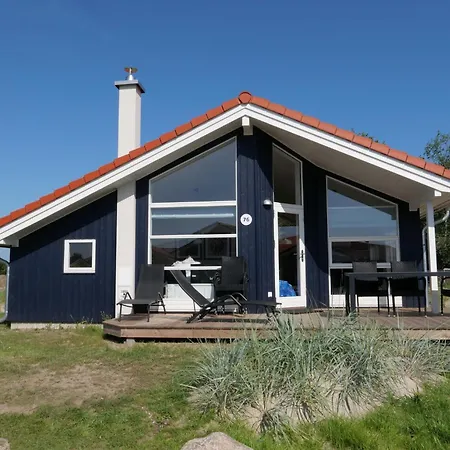 Vital - Gbe111 By Interhome Дом отдыха Гросенброде