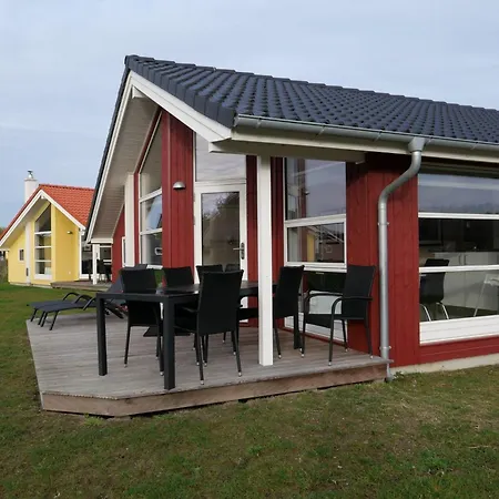 Vital - Gbe111 By Interhome * Гросенброде